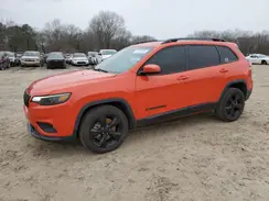 1C4PJLLBXMD155633 2021 JEEP GRAND CHEROKEE