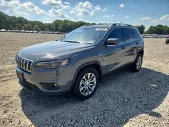 1C4PJLLBXMD164283 2021 JEEP GRAND CHEROKEE