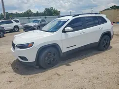 1C4PJLLBXMD173758 2021 JEEP GRAND CHEROKEE