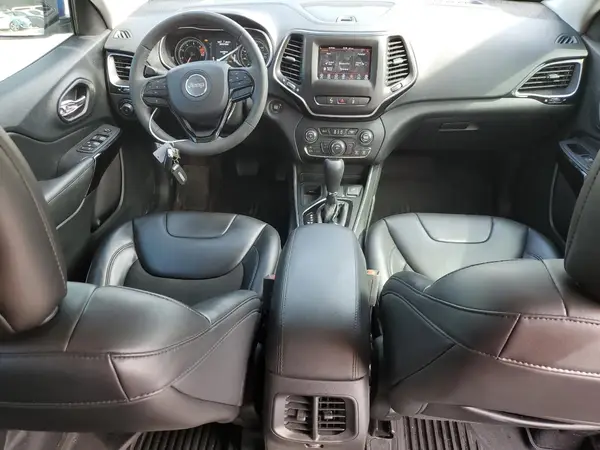 1C4PJLLBXMD217998 2021 JEEP GRAND CHEROKEE - Image 8
