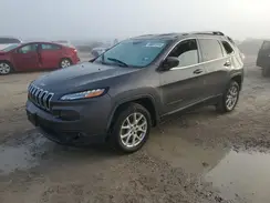1C4PJLLD3JD606400 2018 JEEP GRAND CHEROKEE