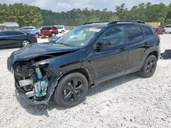 1C4PJLLN1KD317849 2019 JEEP GRAND CHEROKEE