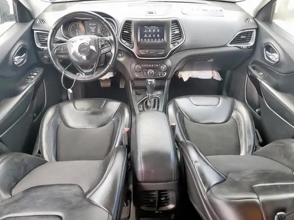 1C4PJLLN1KD317849 2019 JEEP GRAND CHEROKEE - Image 8
