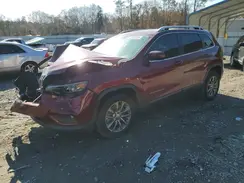 1C4PJLLN3KD147512 2019 JEEP GRAND CHEROKEE