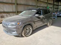 1C4PJLLN4KD172211 2019 JEEP GRAND CHEROKEE