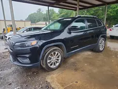 1C4PJLLN5KD242055 2019 JEEP GRAND CHEROKEE