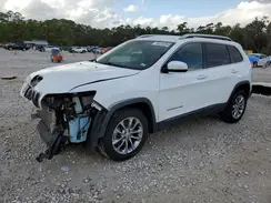 1C4PJLLN6KD149335 2019 JEEP GRAND CHEROKEE