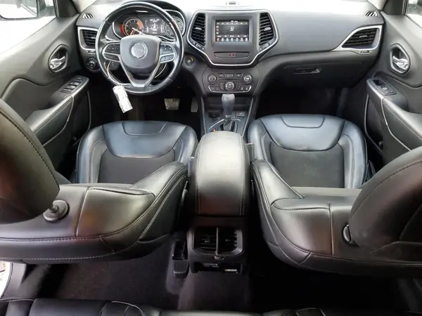 1C4PJLLN6KD149335 2019 JEEP GRAND CHEROKEE - Image 8