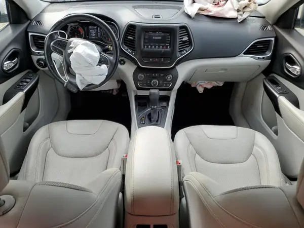 1C4PJLLN9LD642993 2020 JEEP GRAND CHEROKEE - Image 8
