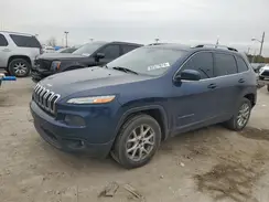 1C4PJLLX0JD524278 2018 JEEP GRAND CHEROKEE