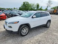 1C4PJLLX0JD531764 2018 JEEP GRAND CHEROKEE