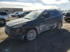 1C4PJLLX0JD584108 2018 JEEP GRAND CHEROKEE