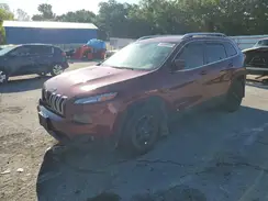 1C4PJLLX0JD604549 2018 JEEP GRAND CHEROKEE