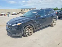 1C4PJLLX0JD611470 2018 JEEP GRAND CHEROKEE