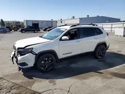 1C4PJLLX0KD300848 2019 JEEP GRAND CHEROKEE