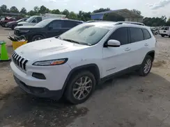 1C4PJLLX2JD574373 2018 JEEP GRAND CHEROKEE