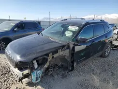 1C4PJLLX2KD216000 2019 JEEP GRAND CHEROKEE