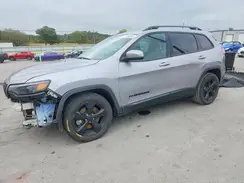 1C4PJLLX3KD286573 2019 JEEP GRAND CHEROKEE