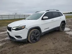 1C4PJLLX3KD300889 2019 JEEP GRAND CHEROKEE