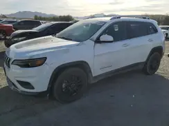 1C4PJLLX3KD301623 2019 JEEP GRAND CHEROKEE
