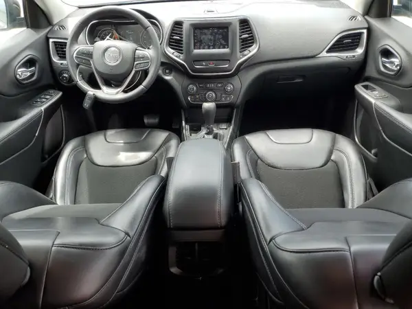 1C4PJLLX3KD462828 2019 JEEP GRAND CHEROKEE - Image 8