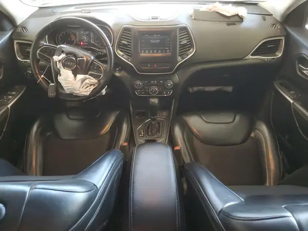 1C4PJLLX3LD503489 2020 JEEP GRAND CHEROKEE - Image 8
