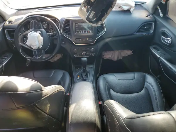 1C4PJLLX3LD637404 2020 JEEP GRAND CHEROKEE - Image 8
