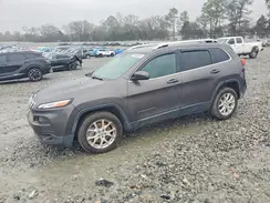 1C4PJLLX4JD553444 2018 JEEP GRAND CHEROKEE