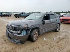 1C4PJLLX4LD632020 2020 JEEP GRAND CHEROKEE