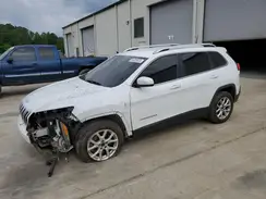 1C4PJLLX5JD556921 2018 JEEP GRAND CHEROKEE