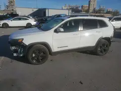 1C4PJLLX5KD381586 2019 JEEP GRAND CHEROKEE