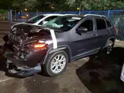 1C4PJLLX6JD512734 2018 JEEP GRAND CHEROKEE