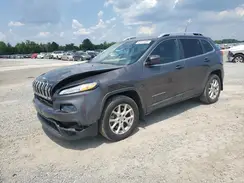 1C4PJLLX6JD552618 2018 JEEP GRAND CHEROKEE