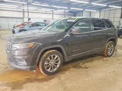 1C4PJLLX6KD110892 2019 JEEP GRAND CHEROKEE