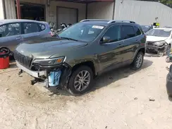 1C4PJLLX6LD530489 2020 JEEP GRAND CHEROKEE