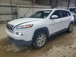 1C4PJLLX7JD556628 2018 JEEP GRAND CHEROKEE