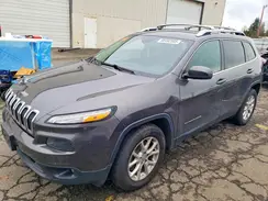 1C4PJLLX7JD605505 2018 JEEP GRAND CHEROKEE