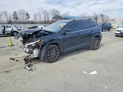 1C4PJLLX7KD110965 2019 JEEP GRAND CHEROKEE