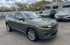 1C4PJLLX7KD241698 2019 JEEP GRAND CHEROKEE