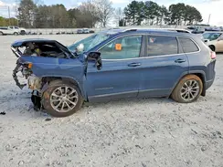 1C4PJLLX7LD629550 2020 JEEP GRAND CHEROKEE