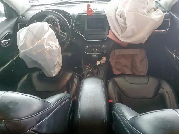 1C4PJLLX8LD525066 2020 JEEP GRAND CHEROKEE - Image 8