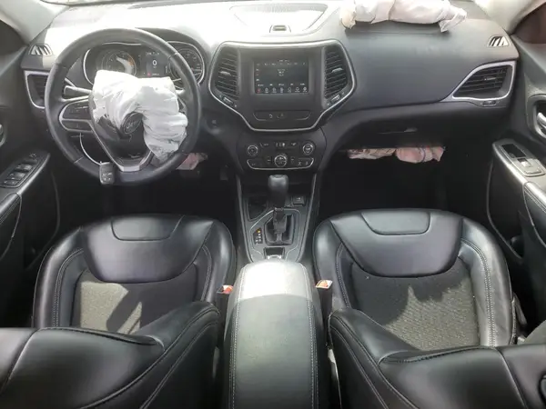 1C4PJLLX9KD130215 2019 JEEP GRAND CHEROKEE - Image 8