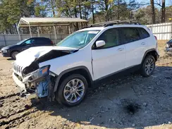 1C4PJLLX9LD535511 2020 JEEP GRAND CHEROKEE