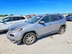 1C4PJLLXXJD524577 2018 JEEP GRAND CHEROKEE