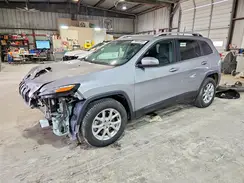 1C4PJLLXXJD556574 2018 JEEP GRAND CHEROKEE