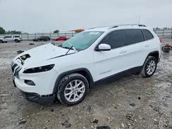 1C4PJLLXXJD580700 2018 JEEP GRAND CHEROKEE