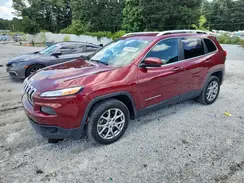 1C4PJLLXXJD612643 2018 JEEP GRAND CHEROKEE