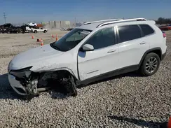 1C4PJLLXXKD144799 2019 JEEP GRAND CHEROKEE