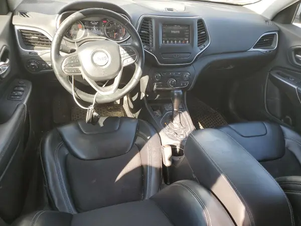 1C4PJLLXXKD144799 2019 JEEP GRAND CHEROKEE - Image 8