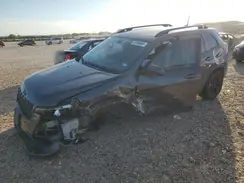 1C4PJLLXXKD312215 2019 JEEP GRAND CHEROKEE